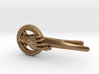 Hand of the King Tie Clip for skinny ties 3d printed 