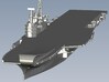 1/1800 scale HMS Hermes R-12 aircraft carriers x 3 3d printed 