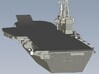 1/1800 scale HMS Hermes R-12 aircraft carriers x 3 3d printed 