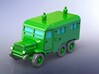 French Laffly S20T PC Radio Car 1/285 3d printed 
