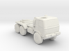 M1088 Tractor 1:285 scale 3d printed 