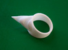 Parabolicone Ring 3d printed 