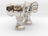 Pair Chess Elephant Big / Timur Pil Phil 3d printed 