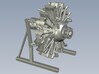 1/15 scale Wright J-5 Whirlwind R-790 engines x 2 3d printed 