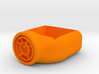 Orange Lantern Corps Chalk Holder 3d printed 
