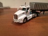 1/64 (4) Safe-T-Pull Truck Hitches  3d printed 