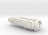 Hollow Arm Cannon 3d printed 