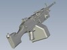 1/15 scale FN Fabrique Nationale M-249 Minimi x 10 3d printed 