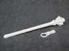 Knights Mace Deluxe - 1:4 3d printed 