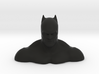 Non-scale John Jonmes' Batman Bust 3d printed 