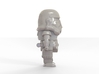 Cute StormTrooper 3d printed 