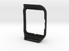 Sony Smartwatch 3 NATO 24mm adapter 3d printed 