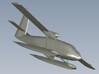 1/200 scale DHC-6 Twin Otter seaplanes x 2 3d printed 