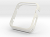 Apple Watch Gold Cover Case 42mm 3d printed 