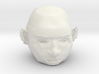 BOB The 3D Printed Face 3d printed 