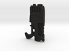 Plasma Pistol | Warhammer 40K inspired | Life-size 3d printed 