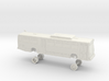 HO Scale Bus Neoplan AN440 ABQ Ride 300s 3d printed 