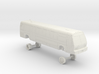 HO Scale Bus TMC RTS-06 GGT 1100s/1200s 3d printed 
