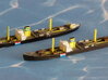 German Auxiliary Cruiser HSK Orion 1/2400 3d printed Add a caption...