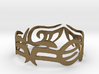 Tribal Bracelet 3d printed 