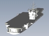 1/3000 scale USS Enterprise CV-65 aircraft carrier 3d printed 
