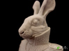 Viscount Hare Bust 3d printed 