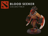 Bloodseeker 3d printed 