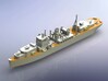 HMS Alynbank AAAV 1/1250 3d printed 