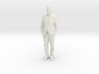 Printle F Homme Jean-Marc Barr - 1/18 - wob 3d printed 