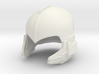 buck rogers helmet 1:6 scale 3d printed 