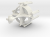 Star Sailers - K'mpec C9 - Dreadnaught 3d printed 