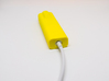 DragonFly Case for Lightning-USB Dongle 3d printed 