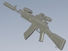 1/48 scale Avtomat Kalashnikova AK-74 rifles x 15 3d printed 