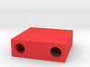 Stage - Pre-Stage Beam Box for Drag Racing 1/24 3d printed 