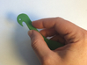 Nessie the Loch Ness Reed Hook 3d printed 