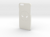 iPhone 6/6S Deadpool Case 3d printed 