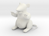 M-08: "Upper East Scabby"  by New Affiliates 3d printed 