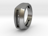 Men's ring  3d printed 