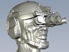 1/24 scale SOCOM NVG-18 night vision goggles x 5 3d printed 