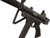 TF2 Cleaner's Carbine Charging Handle for MP5 3d printed 