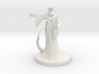 Tiefling Male Sorcerer / Warlock 3d printed 