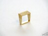 Square Array 3d printed 