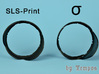 Gegenlichtblende Lens Hood for Sigma 10-20 3d printed Lens Hood for Sigma 10-20mm