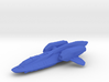 Planetary Scout Ship 3d printed 
