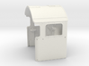 A0 - H1 Cab for A0 Boiler & Backhead Controls 3d printed 