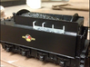 5x Tool carriers WD Austerity locos 3d printed 