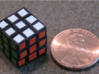 12mm 3x3 Puzzle 3d printed 