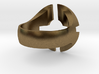 Team Fortress 2 Ring 3d printed 