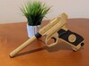 gun59gg 3d printed Raw prototype picture by Justin Ray