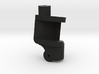For Traxxas Front Lowering Kit Neg10Deg Single RH 3d printed 